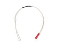 Lámpara indicadora roja con cable Baltur, art: 0005120133.