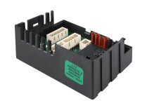 Bloque de terminales para quemadores de combustible líquido, art. 13021273