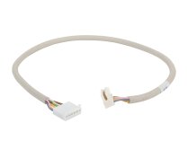 Cable de pantalla LCD Elco de 400 mm, 13009679