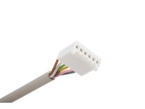 Cable de pantalla LCD Elco de 400 mm, 13009679