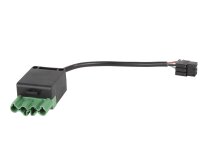 Cable Ecoflam de 2ª etapa 160 mm, art: 65300531