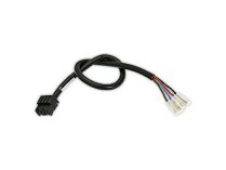 Cable del botón de encendido 390mm, art: 13023406