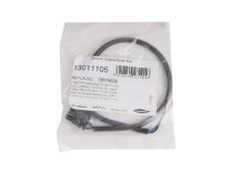 Cable contactor de motor eléctrico Elco 385 mm, 13011105
