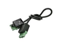 Cable de extensión de 4 pines de 900 mm, art: 0139764