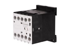 Contactor miniatura Lovato 11 BG06 10 A230, art: 190019_4-FB
