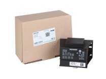 Transformador de potencia Siemens AGG5.220