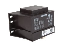 Transformador de potencia Siemens AGG5.220