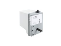 Siemens SQN72.4D5A20BT Servoaccionamiento