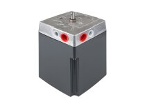 Siemens SQM10.16502 Servo Motor