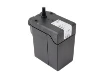 Siemens SQN75.664A26 Servo Motor