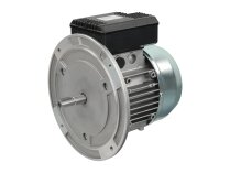 Motor eléctrico Simel XS 32/3001, 0 kW