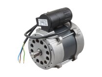 Motor eléctrico Simel ZD 6/2040