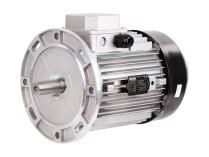 Motor eléctrico Soga MT1112MA/2 B5