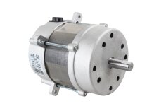 Motor eléctrico Riello 602SE 0204