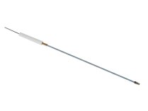 Electrodo de encendido Baltur de 530 mm, art: 34941.