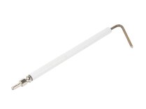 Electrodo de ionización Baltur de 163 mm, 0025030014