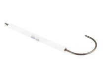 Electrodo de ionización Baltur de 215 mm, 0012140025