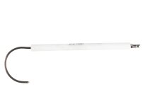 Electrodo de ionización Baltur de 215 mm, 0012140025