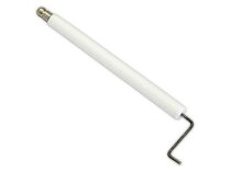 Electrodo de encendido Ecoflam 135 mm, art: 65320952.