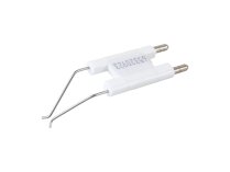 Bloque de electrodos de encendido Ecoflam de 79 mm, art: 65320923.