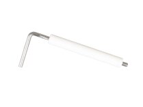 Electrodo de ionización Ecoflam 95 mm, art: 65320905.