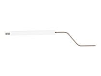 Electrodo de ionización Ecoflam 217 mm, art: 65311691.