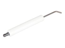 Electrodo de encendido Weishaupt de 147.5 mm, derecho, art: 15532714207.