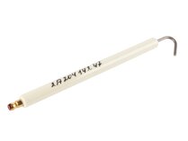 Electrodo de encendido Weishaupt 181 mm, art: 21720414247.