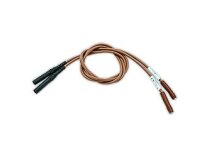 Kit de cables de ionización de 700 mm, art. 13010022