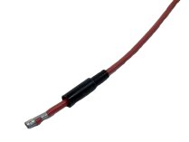 Cable de electrodo de encendido Oilon de 260 mm, art: 30157056.