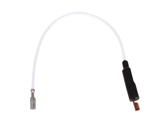 Cable de ignición Riello de 100 mm, art: 3002353.