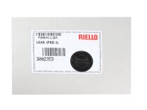 Cable de encendido Riello de 100 mm, art: 3002353.