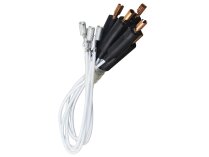 Cable de ignición Riello de 100 mm, art: 3002353.