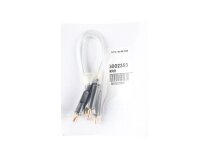 Cable de ignición Riello de 100 mm, art: 3002353.