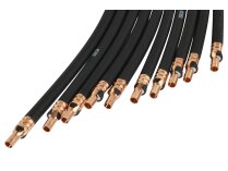 Cable de encendido sin marca 440 mm.