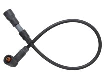 Cable de encendido Weishaupt de 500 mm, art: 21710411062.