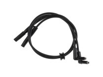 Kit de cables de encendido Weishaupt de 640 mm, art: 24011011062.