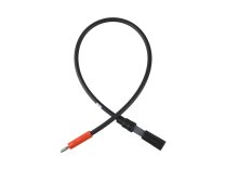 Cable de ionización Weishaupt de 600 mm, art.: 21710417022.