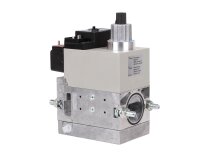 Bloque múltiple de gas Dungs MB-DLE 410 B01 S50