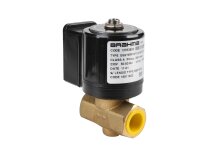 Válvula de gas electromagnética BRAHMA E6G*SRP10*1/2*GFD Artículo número 65323559