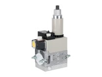 Bloque múltiple de gas Dungs MB-ZRDLE 412 B01 S20