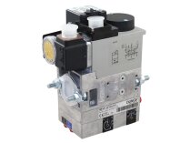 Bloque múltiple de gas Dungs MB-VEF 407 B01 S12