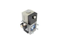 Riello MBC 65 DLE S20 rampa de gas, art: 3970570