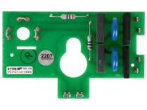 Rectificador eléctrico Dungs 211863, art: 95455