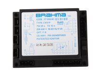 Brahma CM31F gestor de combustión, art.: 37106240