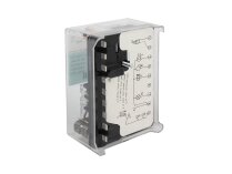 Sistema de control de quemador Honeywell TF 801