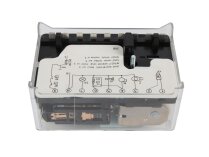 Sistema de Control de Quemador Honeywell TF 834.1