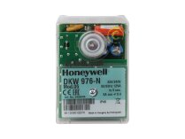 Quemador Honeywell DKW 976-N Mod.05 de tiro superior, art: 0426005.