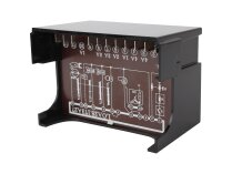Quemador de stock Siemens LOA28.173A27