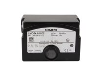 Siemens LMO24.011C2 quemador de combustible